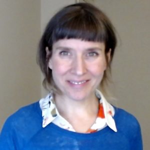 Annabel Busby
