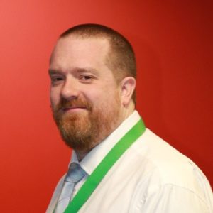Dave Cole